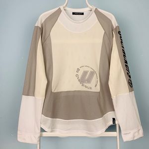 Undercover Go Crackers 1996 Motorsport Jersey Jun